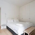 Flh Bairro Alto Modern Flats Apartamento