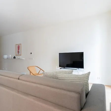 Apartment Flh Bairro Alto Modern Flats *