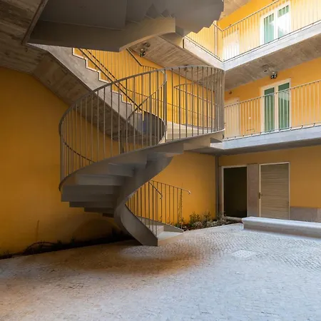 Flh Bairro Alto Modern Flats Apartment Lisbon