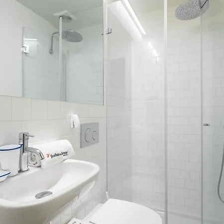 Flh Bairro Alto Modern Flats