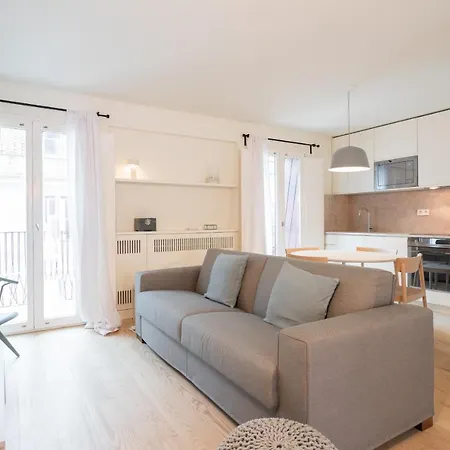 Appartement Flh Bairro Alto Modern Flats Lissabon