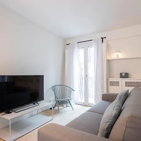 Apartment Flh Bairro Alto Modern Flats Lisbon