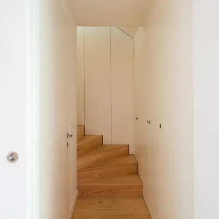 Flh Bairro Alto Modern Flats Lisbon