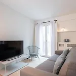 Daire Flh Bairro Alto Modern Flats Lisboa