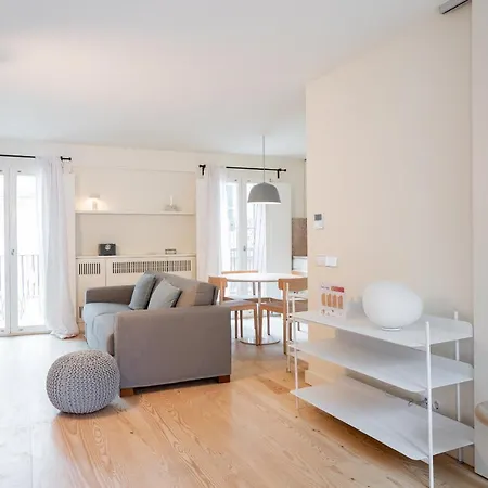 Flh Bairro Alto Modern Flats Διαμέρισμα Lisboa
