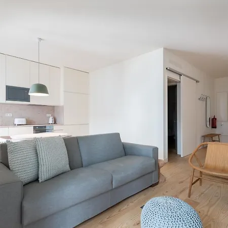 Flh Bairro Alto Modern Flats شقة Lisboa