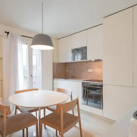 شقة Flh Bairro Alto Modern Flats *